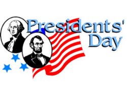 Presidents\' Day
